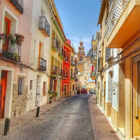 Lägenhet A828 - Hannibal - 2004finestrat