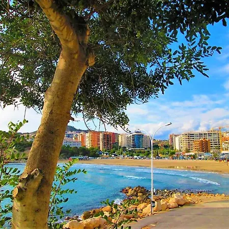 Lägenhet A828 - Hannibal - 2004finestrat