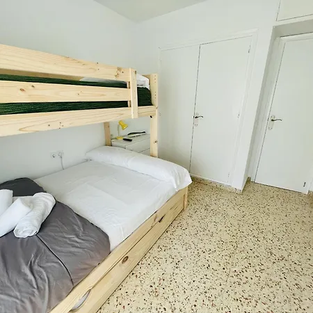 Lägenhet A828 - Hannibal - 2004finestrat *