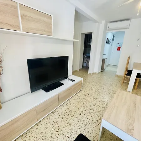 A828 - Hannibal - 2004finestrat Lägenhet Cala de Finestrat