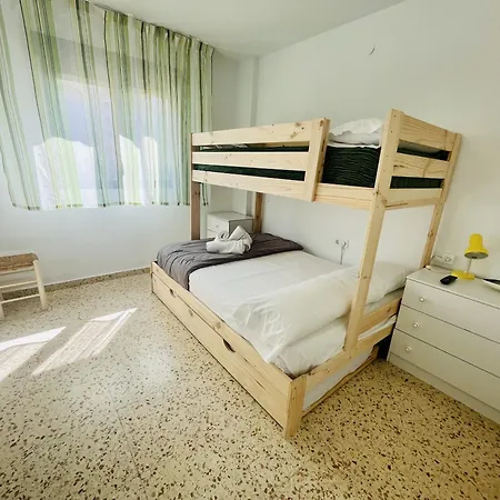 A828 - Hannibal - 2004finestrat Cala de Finestrat