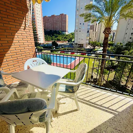 A828 - Hannibal - 2004finestrat *