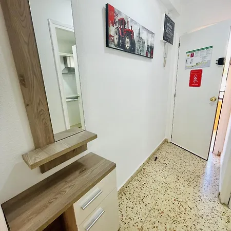 A828 - Hannibal - 2004finestrat Appartement La Cala de Finestra